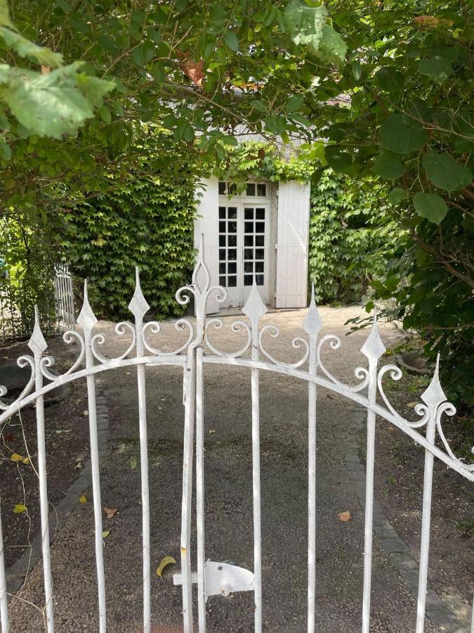 Namaste Cottage Issigeac Exteriér fotografie