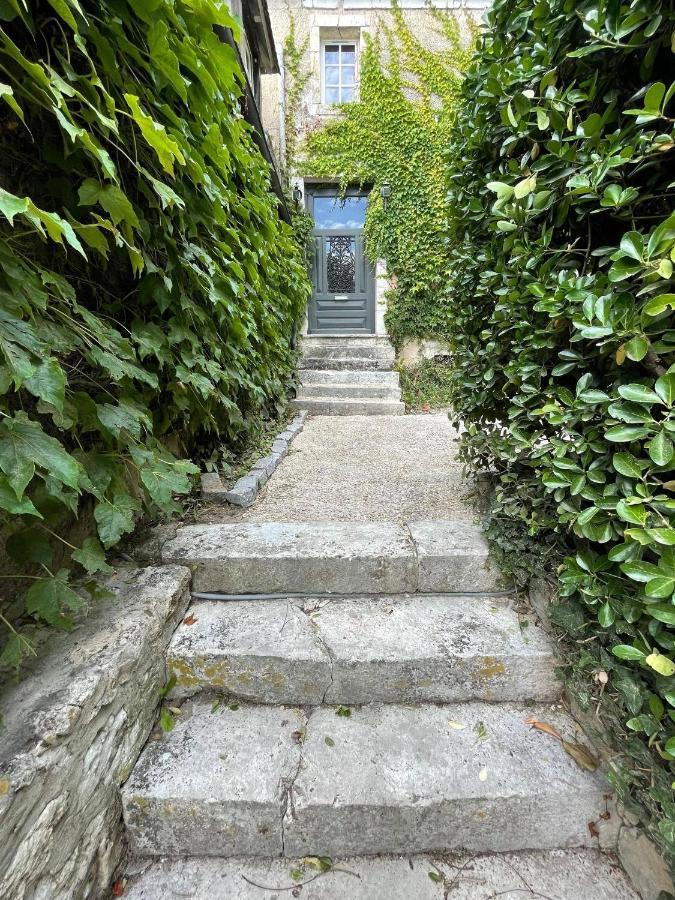 Namaste Cottage Issigeac Exteriér fotografie