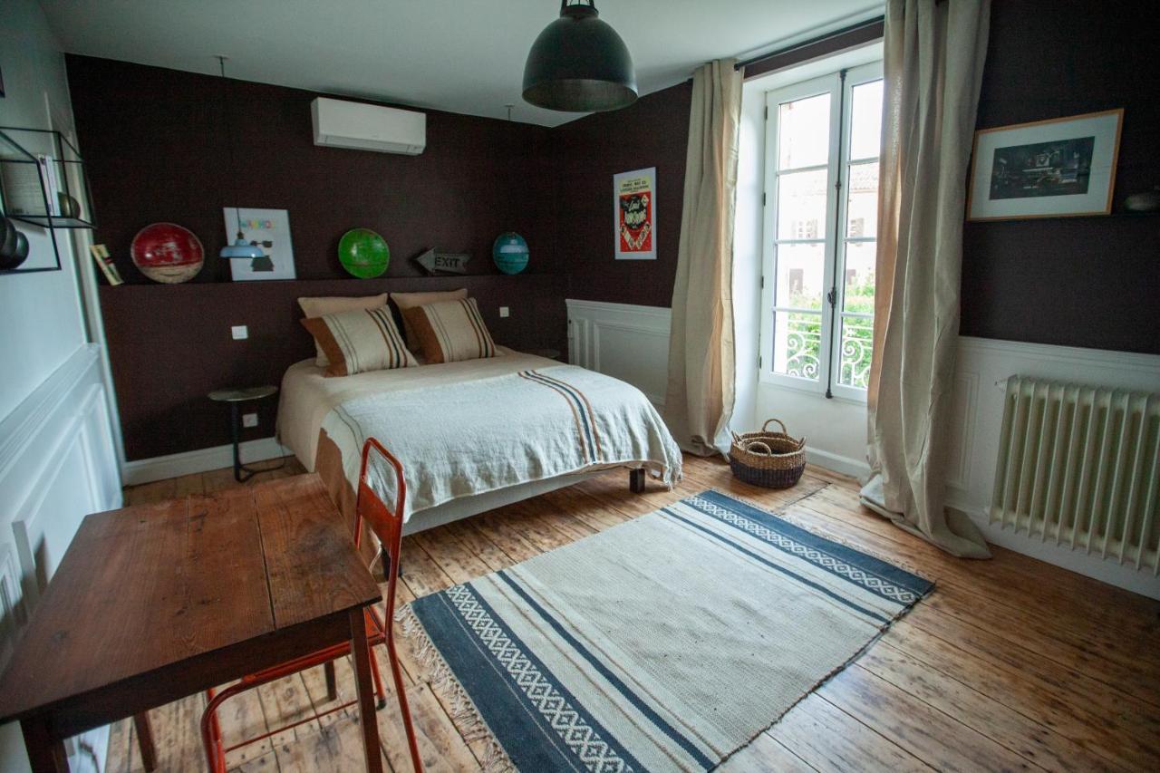 Namaste Cottage Issigeac Exteriér fotografie